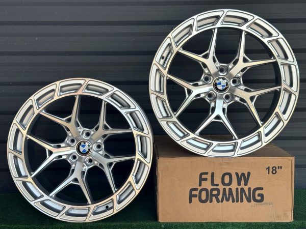 FlowForming YF5678