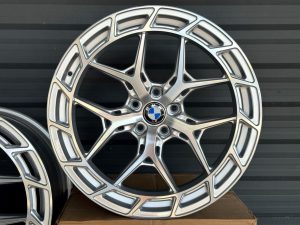 FlowForming YF5678