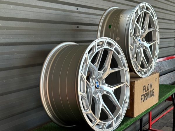 FlowForming YF5678
