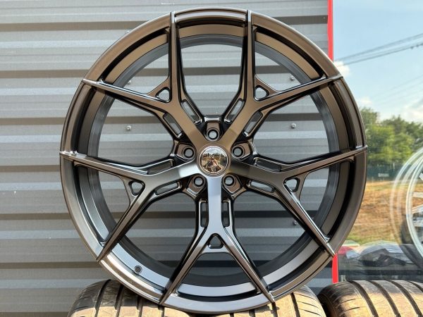 FlowForming 55175(JT175)