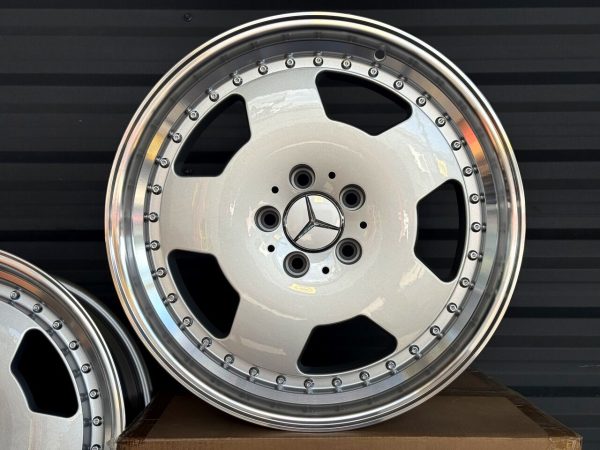 FlowForming FBX455-8