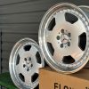 FlowForming FBX455-8