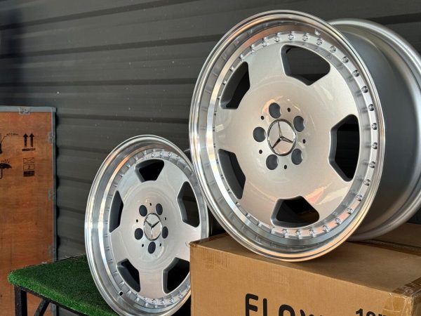 FlowForming FBX455-8