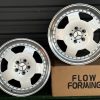 FlowForming FBX455-8