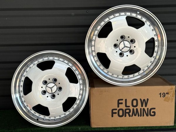 FlowForming FBX455-8
