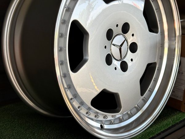FlowForming FBX455-8