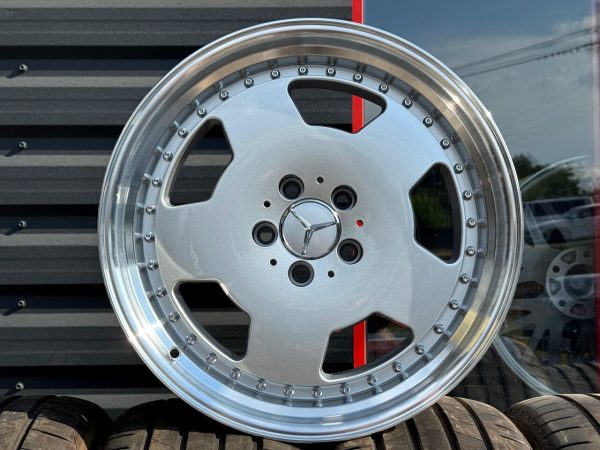FlowForming FBX455-8