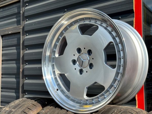 FlowForming FBX455-8