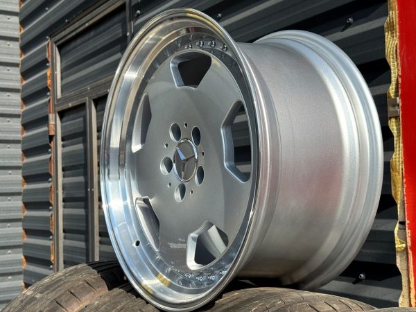 FlowForming FBX455-8