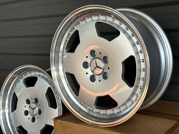 FlowForming FBX455-8
