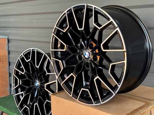 FlowForming FBX251-9