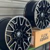 FlowForming FBX251-9