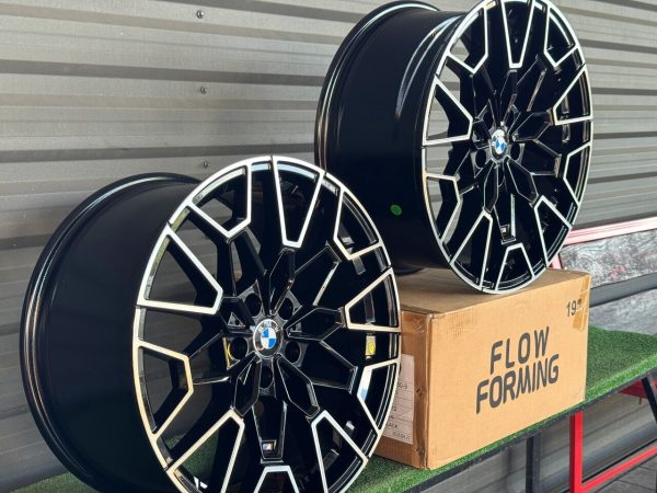 FlowForming FBX251-9