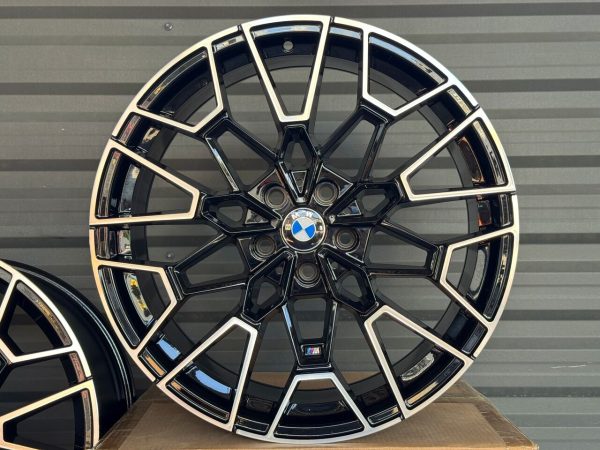FlowForming FBX251-9