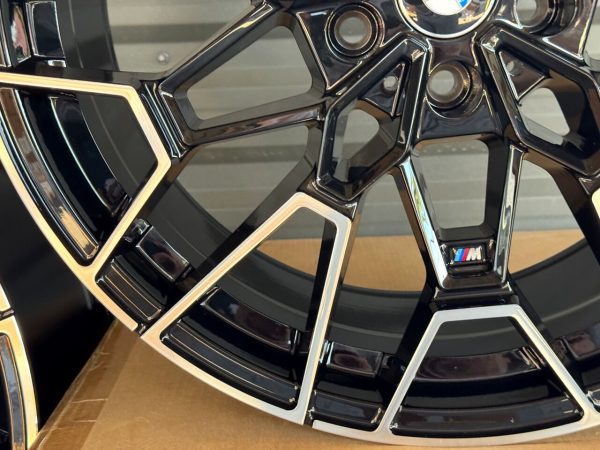 FlowForming FBX251-9