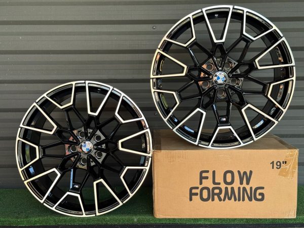 FlowForming FBX251-9
