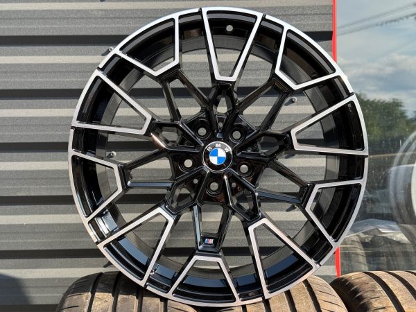 FlowForming FBX251-9
