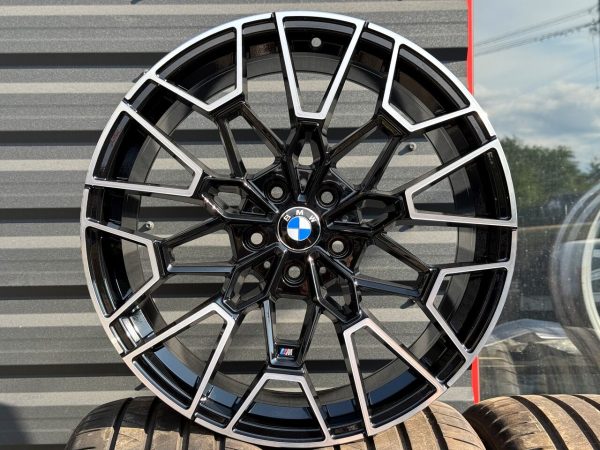 FlowForming FBX251-9