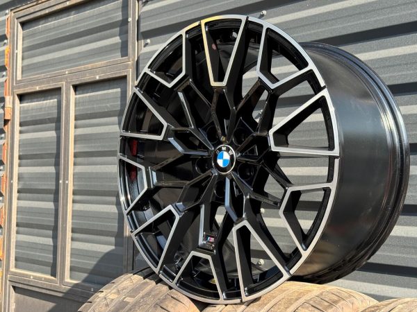 FlowForming FBX251-9