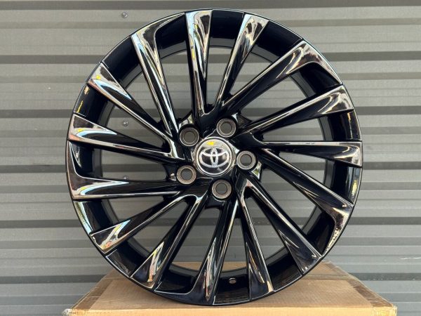 FlowForming FBX152-8