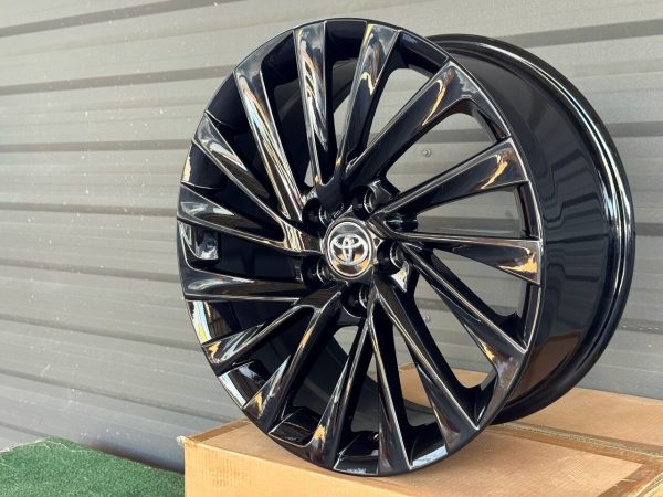 FlowForming FBX152-8