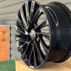 FlowForming FBX152-8