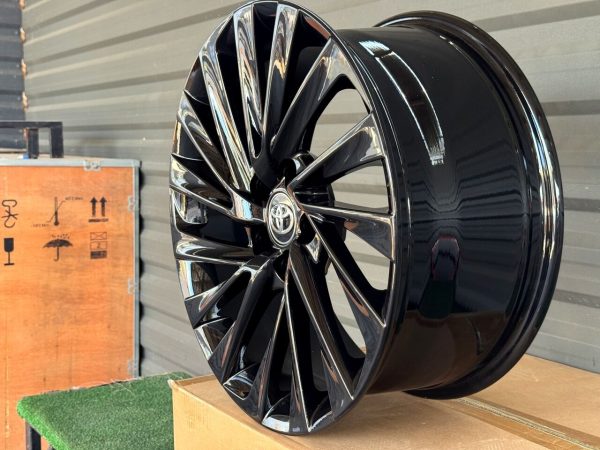 FlowForming FBX152-8