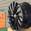 FlowForming FBX152-8