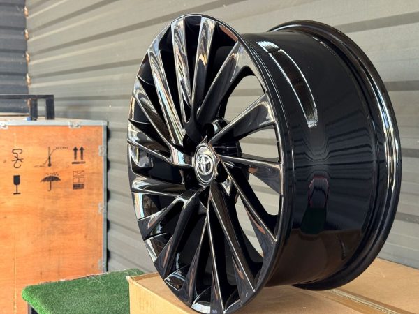 FlowForming FBX152-8