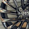 FlowForming FBX152-8