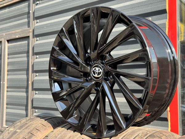 FlowForming FBX152-8
