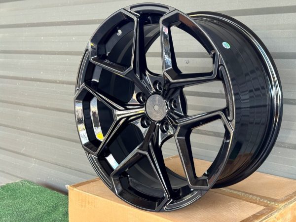 FlowForming LS-ET003