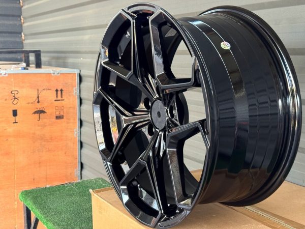 FlowForming LS-ET003