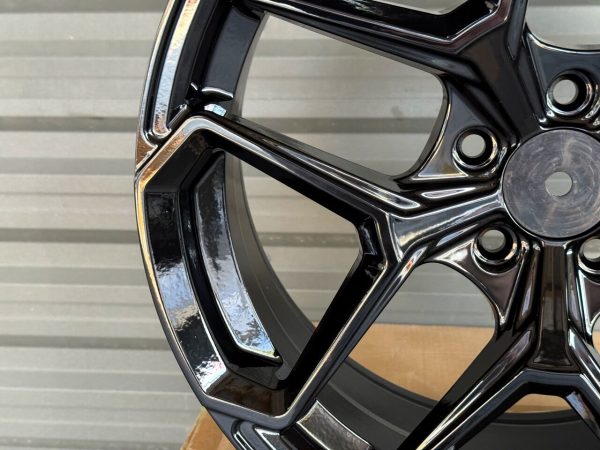 FlowForming LS-ET003