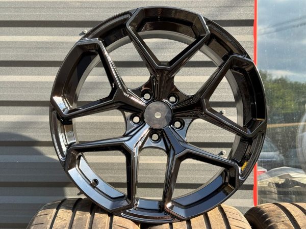 FlowForming LS-ET003