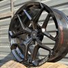 FlowForming LS-ET003
