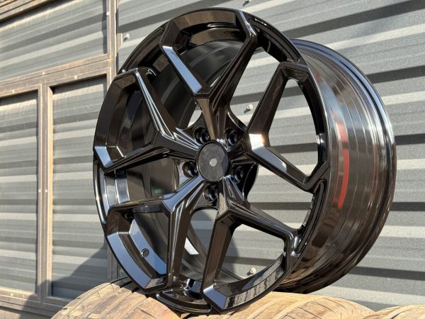 FlowForming LS-ET003
