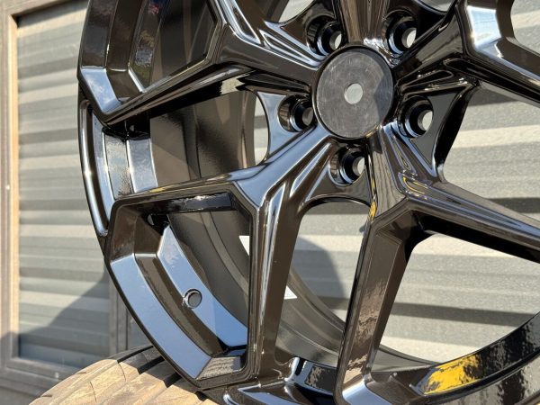 FlowForming LS-ET003