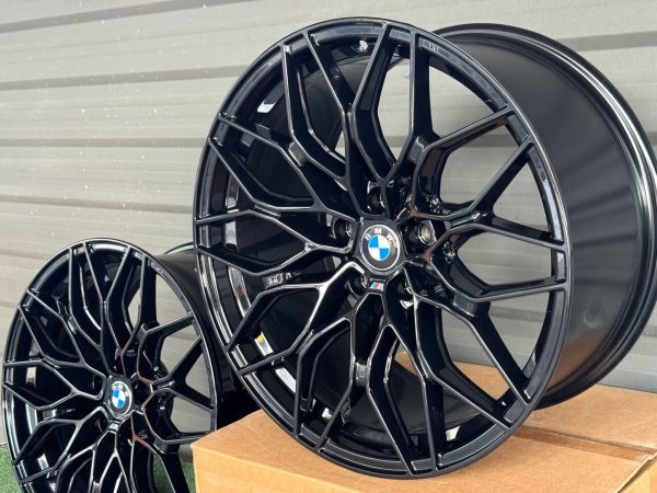 FlowForming FBX250-9