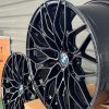 FlowForming FBX250-9