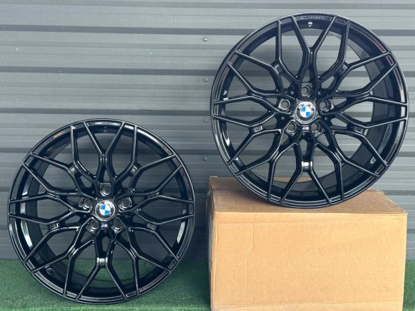 FlowForming FBX250-9