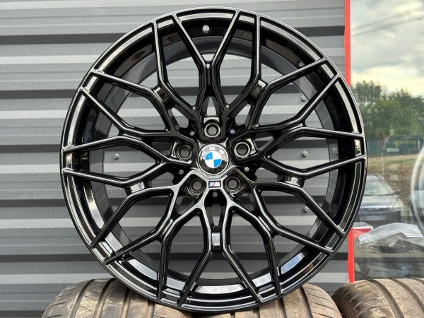FlowForming FBX250-9