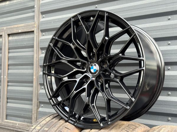 FlowForming FBX250-9