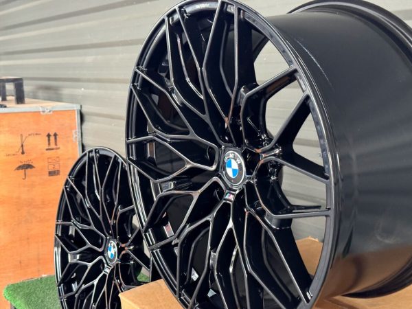 FlowForming FBX250-9