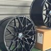 FlowForming FBX250-9