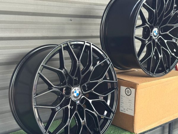FlowForming FBX250-9