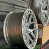 KollarWheels YF5678