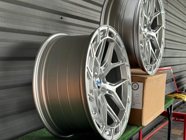 KollarWheels YF5678