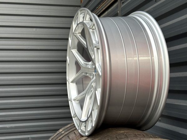 KollarWheels YF5678