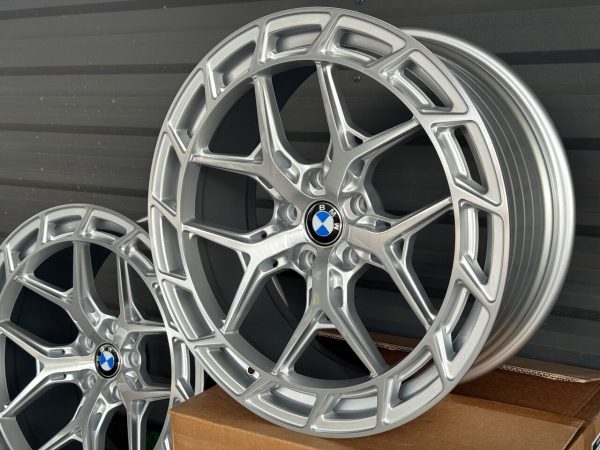 KollarWheels YF5678